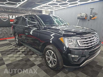 2020 Ford Expedition MAX XLT - miniatura 4