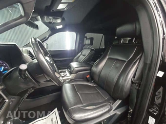 2020 Ford Expedition MAX XLT - miniatura 6