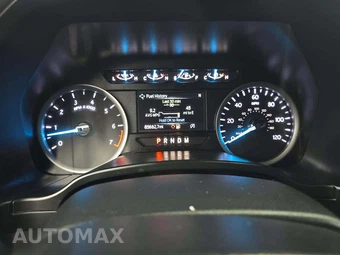 2020 Ford Expedition MAX XLT - miniatura 9