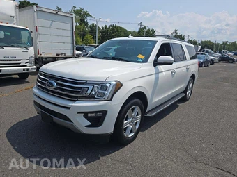 2020 Ford Expedition MAX XLT