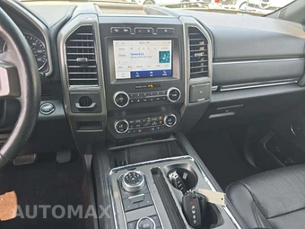 2020 Ford Expedition MAX XLT - miniatura 10