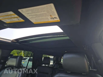 2020 Ford Expedition MAX XLT - miniatura 11