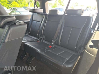 2020 Ford Expedition MAX XLT - miniatura 14