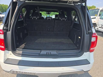 2020 Ford Expedition MAX XLT - miniatura 15
