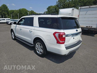 2020 Ford Expedition MAX XLT - miniatura 2