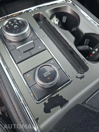 2020 Ford Expedition MAX XLT - miniatura 22
