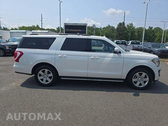 2020 Ford Expedition MAX XLT - miniatura 4