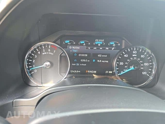 2020 Ford Expedition MAX XLT - miniatura 9