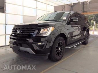 2020 Ford Expedition MAX XLT