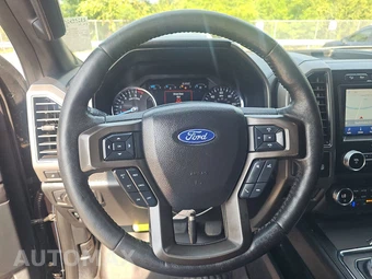 2020 Ford Expedition MAX XLT – miniatura 10