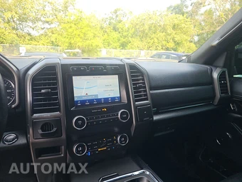 2020 Ford Expedition MAX XLT – miniatura 11