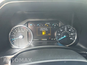 2020 Ford Expedition MAX XLT – miniatura 12