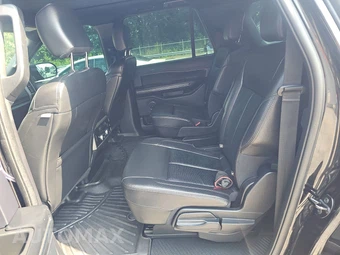 2020 Ford Expedition MAX XLT – miniatura 13