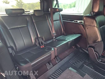 2020 Ford Expedition MAX XLT – miniatura 14