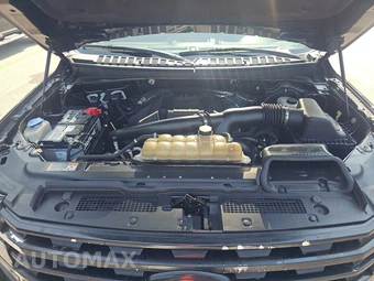 2020 Ford Expedition MAX XLT – miniatura 16