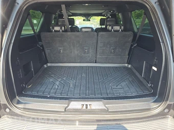 2020 Ford Expedition MAX XLT – miniatura 17