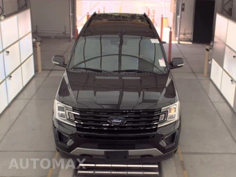 2020 Ford Expedition MAX XLT – miniatura 2