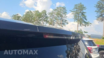 2020 Ford Expedition MAX XLT – miniatura 21