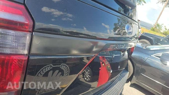 2020 Ford Expedition MAX XLT – miniatura 23