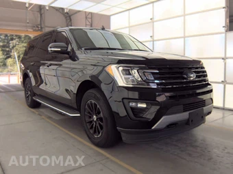 2020 Ford Expedition MAX XLT – miniatura 3