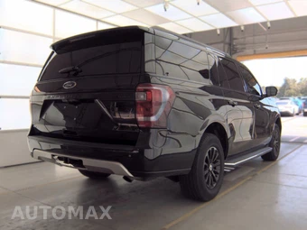 2020 Ford Expedition MAX XLT – miniatura 4