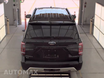 2020 Ford Expedition MAX XLT – miniatura 5