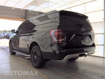2020 Ford Expedition MAX XLT – miniatura 6