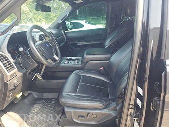 2020 Ford Expedition MAX XLT – miniatura 7