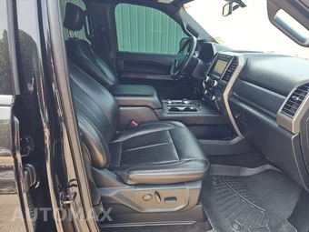 2020 Ford Expedition MAX XLT – miniatura 8