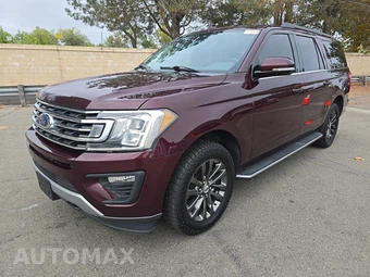 2020 Ford Expedition MAX XLT