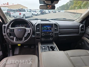 2020 Ford Expedition MAX XLT – miniatura 11
