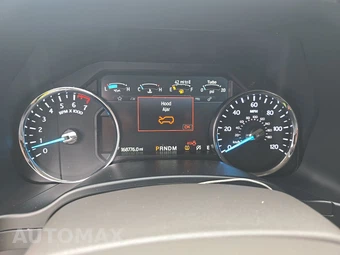 2020 Ford Expedition MAX XLT – miniatura 12