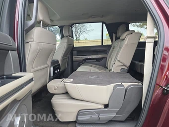 2020 Ford Expedition MAX XLT – miniatura 13