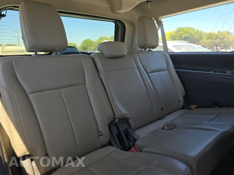 2020 Ford Expedition MAX XLT – miniatura 14
