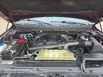 2020 Ford Expedition MAX XLT – miniatura 16