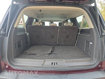 2020 Ford Expedition MAX XLT – miniatura 17