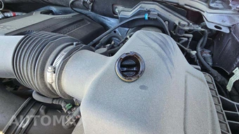 2020 Ford Expedition MAX XLT – miniatura 19