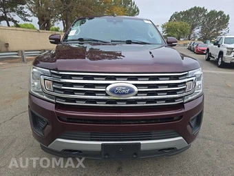 2020 Ford Expedition MAX XLT – miniatura 2