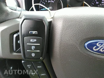2020 Ford Expedition MAX XLT – miniatura 20