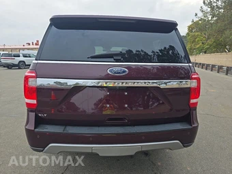 2020 Ford Expedition MAX XLT – miniatura 5