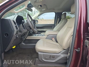 2020 Ford Expedition MAX XLT – miniatura 7