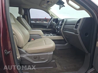 2020 Ford Expedition MAX XLT – miniatura 8