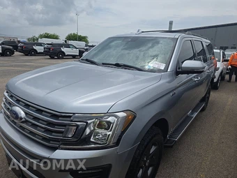 2020 Ford Expedition MAX XLT