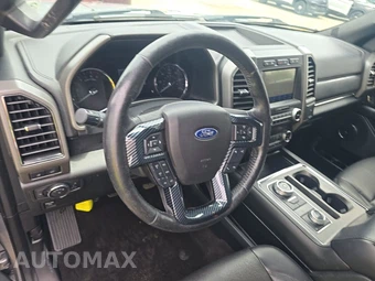 2020 Ford Expedition MAX XLT – miniatura 10