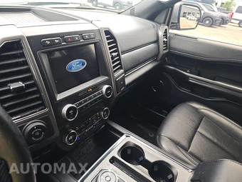 2020 Ford Expedition MAX XLT – miniatura 11