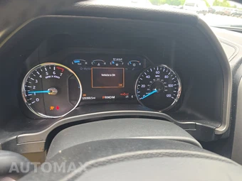 2020 Ford Expedition MAX XLT – miniatura 12