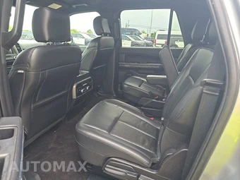 2020 Ford Expedition MAX XLT – miniatura 13