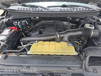2020 Ford Expedition MAX XLT – miniatura 16