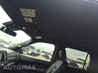 2020 Ford Expedition MAX XLT – miniatura 18