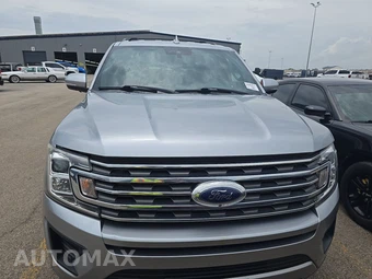 2020 Ford Expedition MAX XLT – miniatura 2